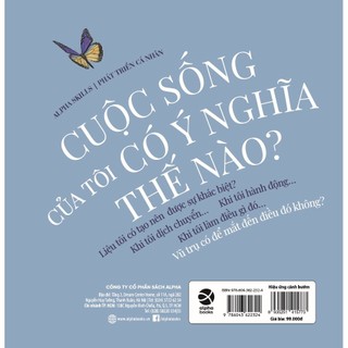 Sách Hiệu Ứng Cánh Bướm - The Butterfly Effect (Tái Bản Mới Nhất)
