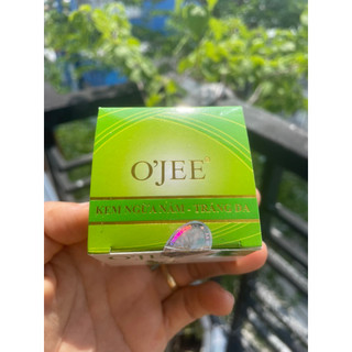Kem ngừa nám trắng da ojee 6g- kem o'jee ngừa nám trắng da 6g