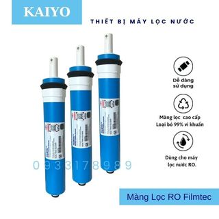 Lõi Lọc Nước Số 4 Màng RO DOW FILMTEC