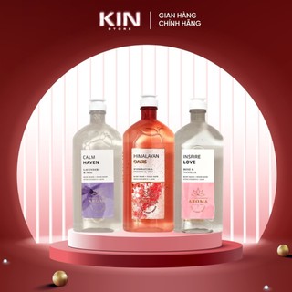 Sữa tắm thư giãn tạo bọt Bath & Body Works Aromatherapy 295ml