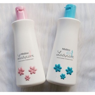 Dung dịch vệ sinh phụ nữ Ladycare Thái Lan 200ml