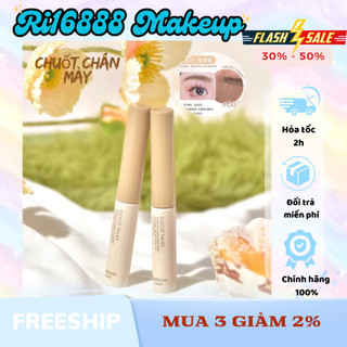 Mascara Chải lông mày Gogo Tales GT666 định hình màu tự nhiên lâu trôi