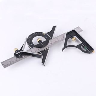 Thước ke góc vuông thước ê tô ke vuông đa năng