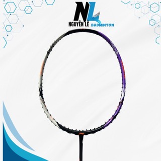 Vợt cầu lông Lining Halbertec 5000 chính hãng