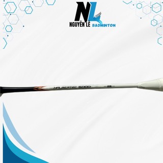 Vợt cầu lông Lining Halbertec 5000 chính hãng