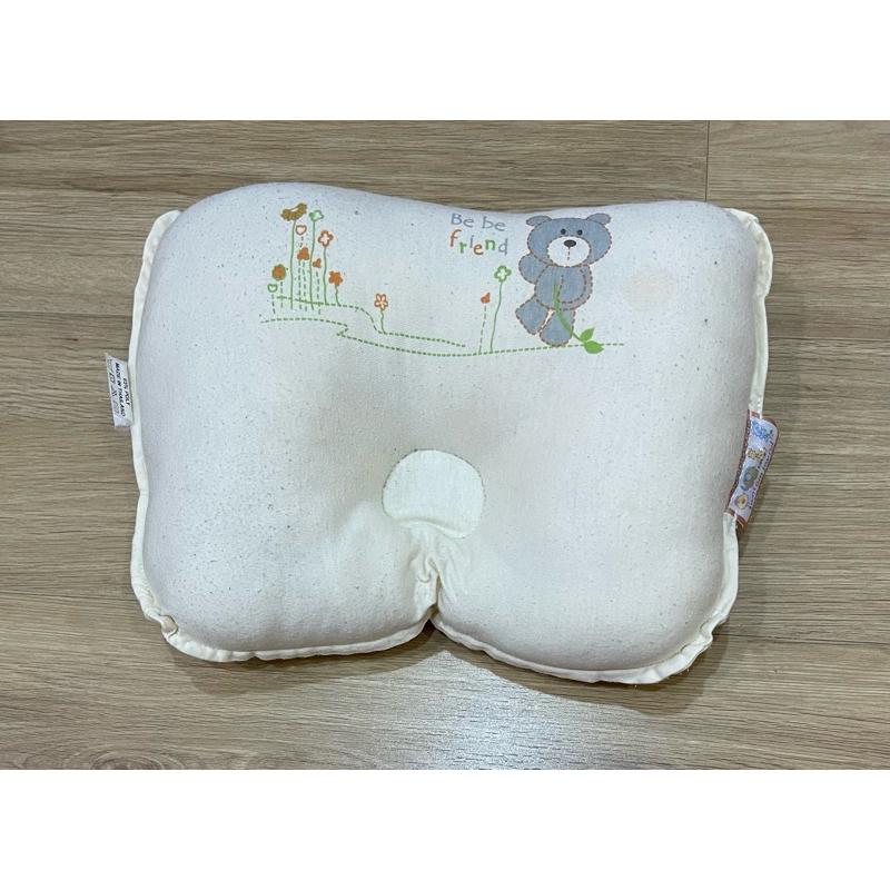 Gối lõm sơ sinh