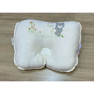 Gối lõm sơ sinh