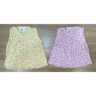 Combo áo bé 1-2 tuổi
