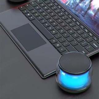 Portable Bluetooth Speaker Clear Audio Compact Size High-Quality Sound