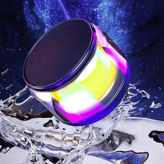 Portable Bluetooth Speaker Clear Audio Compact Size High-Quality Sound