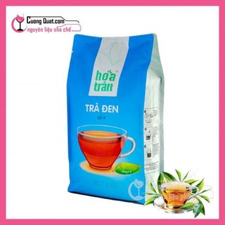 Trà đen hoa trân số 9 chính hiệu luave gói 500g
