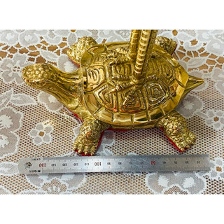 CẶP HẠC ĐỒNG CAO 58cm
