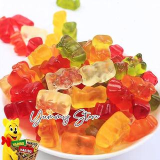 Kẹo Dẻo Haribo Gói 80G Các Loại