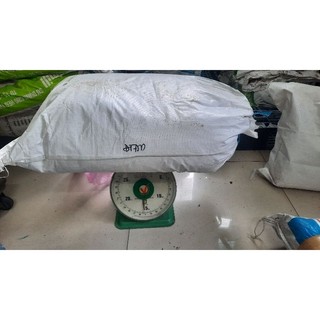 Phân trùn quế 1kg nguyên chất - chiết kí lẻ cho khách làm mẫu