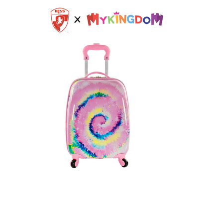 Vali Kéo Xoay 360 Tie - Dye Td01 18 Inch HEYS 16391-3209-00
