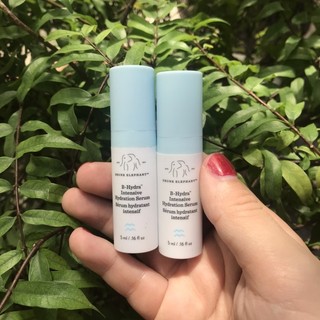 SẢN PHẨM DƯỠNG DA DRUNK ELEPHANT MINI tách set - Puta Beauty