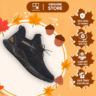 Giày thể thao nam nữ đen giày alphabounce beyond 'core black metallic gold'_hàng xuất khẩu đẹp - aacwp