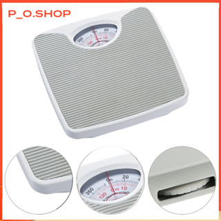 【Rẻ Cân sức khỏe cơ học 130kg / 286Lbs - Cân cơ lò xo cân chuẩn