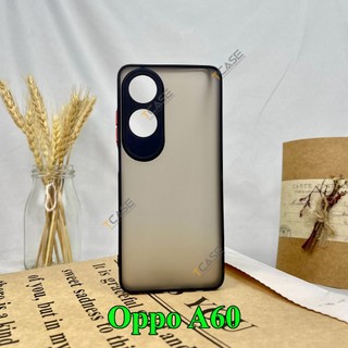 Ốp lưng Oppo A60, A58, A78, A17, A12, A15,A16K, A52, A53, A54, A55, A56,  A74, A94, A95, A97 |Ốp chống sốc bảo vệ camera