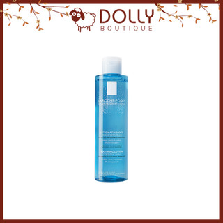 Nước cân bằng giàu khoáng La Roche-Posay Soothing Lotion 200mL