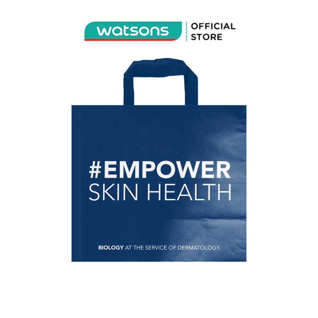 [HÀNG TẶNG KHÔNG BÁN] Bioderma Shopping Bag