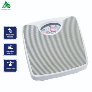  【Giảm giá Cân sức khỏe cơ học 120kg   265Lbs 