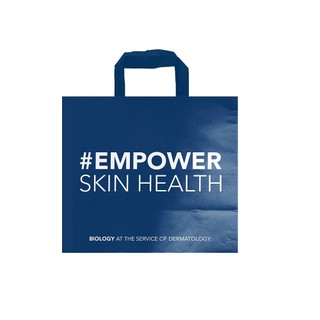 [HÀNG TẶNG KHÔNG BÁN] Bioderma Shopping Bag