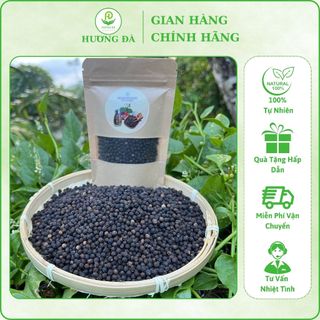Tiêu Đen Tiên Phước, Tiêu Sẻ HƯƠNG ĐÀ Mùi Thơm Nồng Vị Cay Đậm Đặc Trưng Tăng Hương Vị Cho Món Ăn