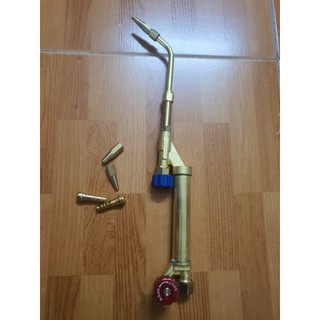 Tay hàn Yamato kèm 5 bép