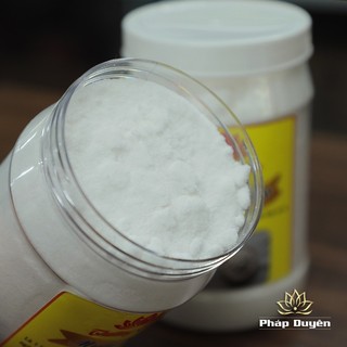 Thực Phẩm Chay - Muối Hầm Thường Chiếu (1Kg)