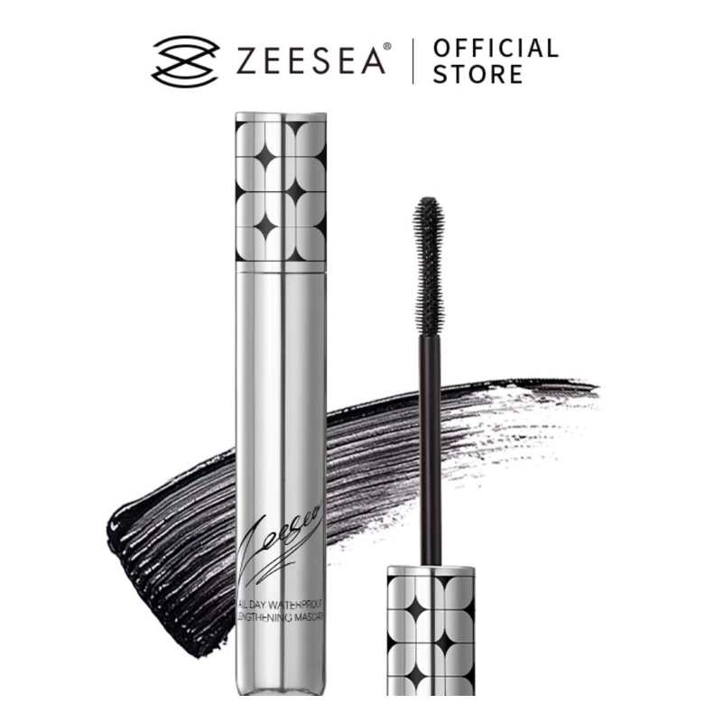 Pass mascara & kem lót Zeesea