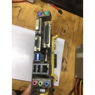 Mainboard Asus h81m-k socket 1150