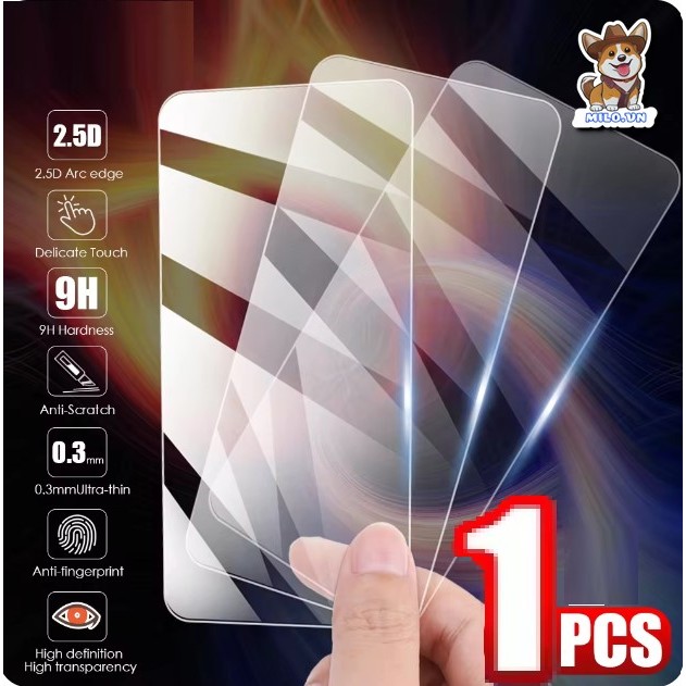  Đủ mã - Cường lực trong cho Samsung A05 A05s A04s A03s A02s A12 A13 A14 A15 A23 A24 A25 A20 A30 A34 A50 M14 M23 M34 M54 