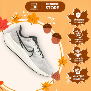 Giày thể thao nam nữ xám giày pegasus 39 'phantom grey black'_hàng xuất khẩu chính hãng - n39pgb