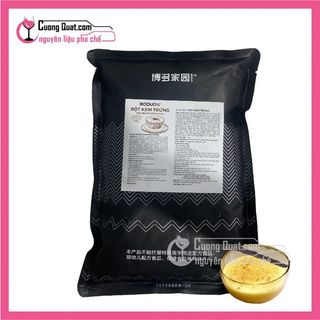 Bột boduo kem trứng gói 1kg