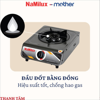 Bếp gas đơn NAMILUX SMN-30DPF