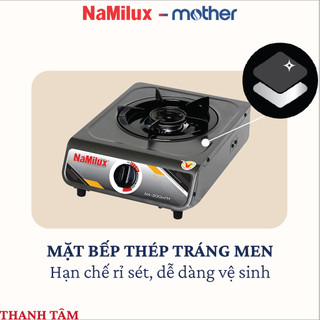 Bếp gas đơn NAMILUX SMN-30DPF