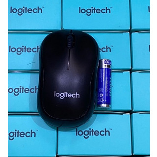 (HÀNG CHÍNH HÃNG GIÁ TẠI KHO 48K) Chuột không dây logitech m220 -Hàng mới 100%- Bh 3 tháng lỗi đổi mới -tặng kèm pin sịn