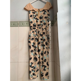 pass jumpsuits jum kiểu 2hand