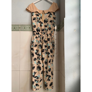 Pass jumpsuits jum kiểu 2hand