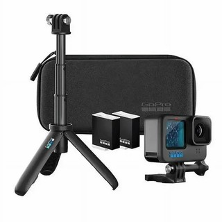Camera Gopro hero 9 black - chính hãng