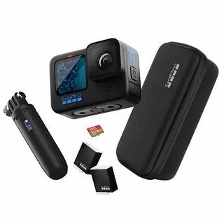 Camera hành động gopro 10 bundle