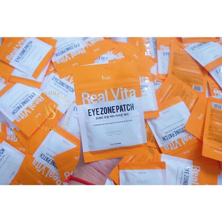 Mặt nạ mắt Prreti Eye Zone Patch Gói 30 Miếng