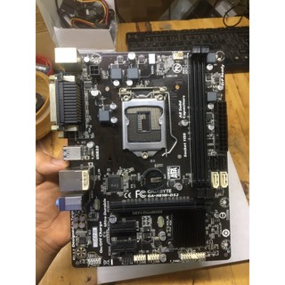 Main Gigabyte H81M - DS2  hàng zin tháo thùng