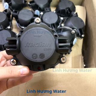 Đầu bơm radian karofi chính hãng, Đầu bơm máy lọc nước RO