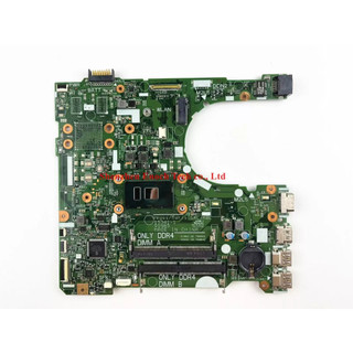 MAIN DELL INSPIRON 15 3467 / 3567 / 3468 / 3568 CPU I5-7200u