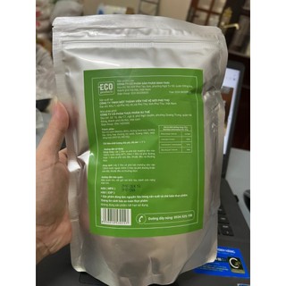 bột matcha kimono gói 100g