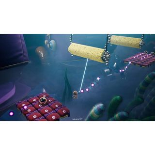 Đĩa Game Sackboy A Big Adventure PS5