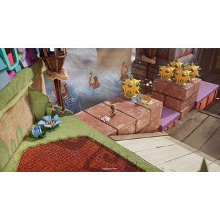 Đĩa Game Sackboy A Big Adventure PS5