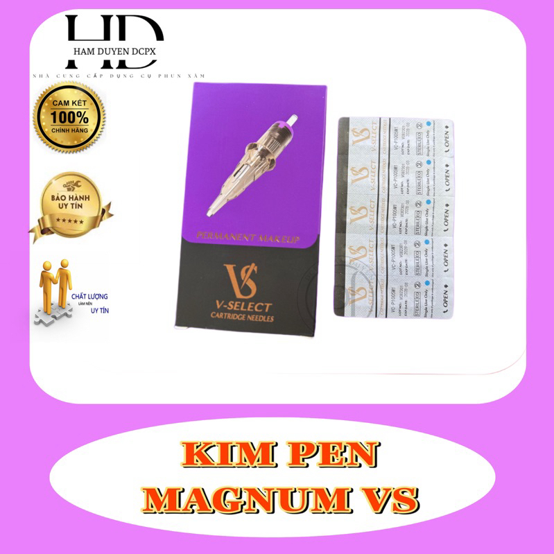 kim 7magnum vs, kim pen magnum - DCPX